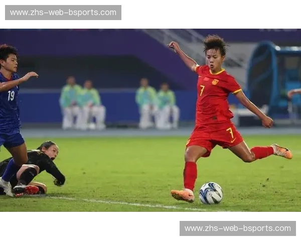 伤病中国女足：从暗处走向阳光的重生之路