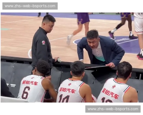 巅峰对决的每一个瞬间：辽宁vs新疆，这场关于意志与荣耀的录像值得你反复咀嚼