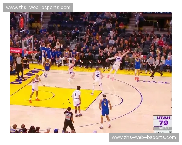 勇士vs爵士5.3：库里与爵士的宿命对决，金色风暴能否再续传奇？